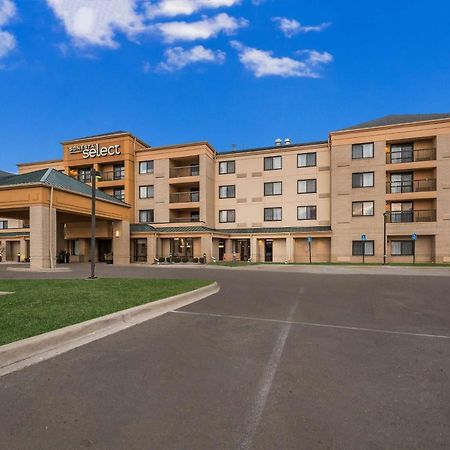 Готель Sonesta Select Detroit Новай Екстер'єр фото