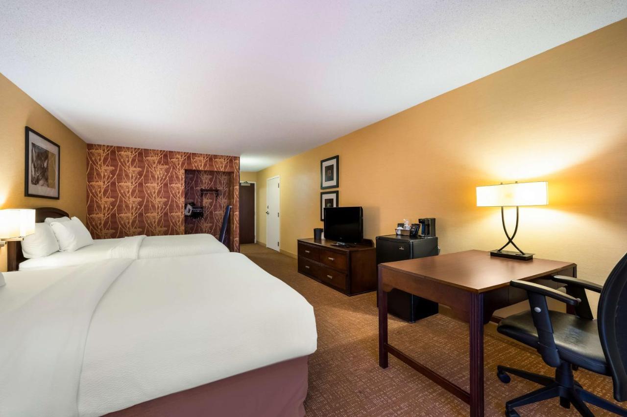 Готель Sonesta Select Detroit Новай Екстер'єр фото