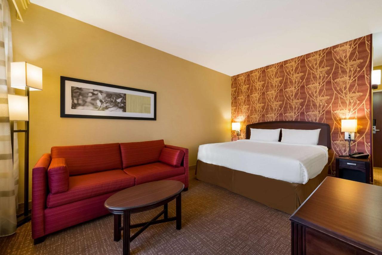 Готель Sonesta Select Detroit Новай Екстер'єр фото
